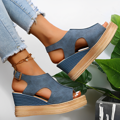 Blige™ - Neue Orthopädische Sandalen