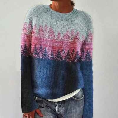 Anita® Retro Herbstpullover