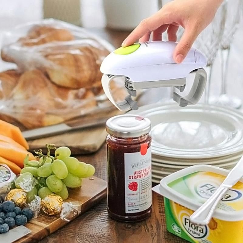 Apertor | Automatischer Glasöffner für müheloses Öffnen