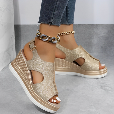 Blige™ - Neue Orthopädische Sandalen