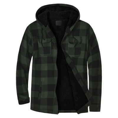 Akio | Herren Übergangs Jacke | Leichte