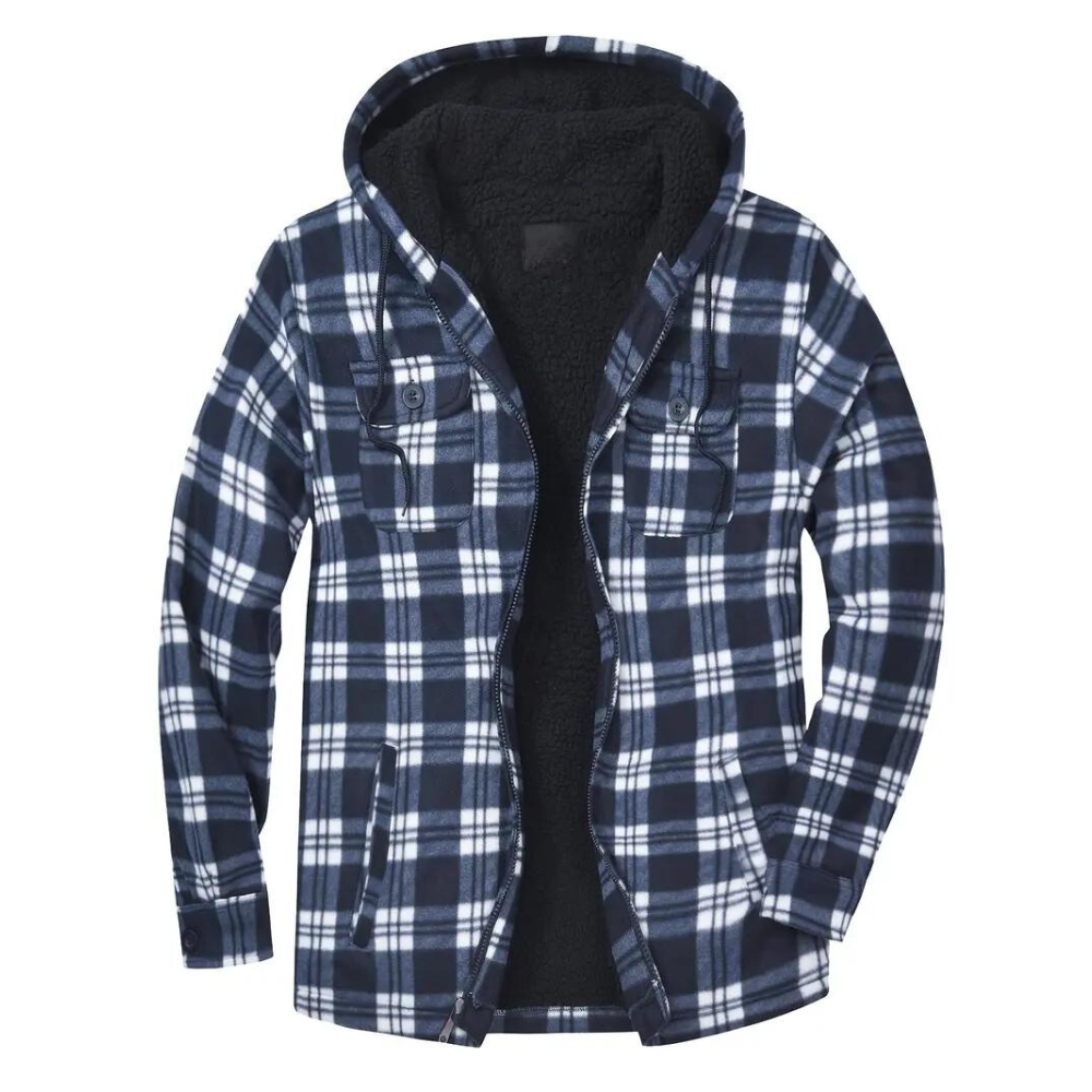 Akio | Herren Übergangs Jacke | Leichte