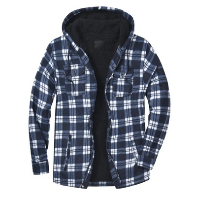 Akio | Herren Übergangs Jacke | Leichte