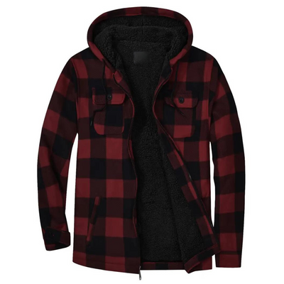 Akio | Herren Übergangs Jacke | Leichte