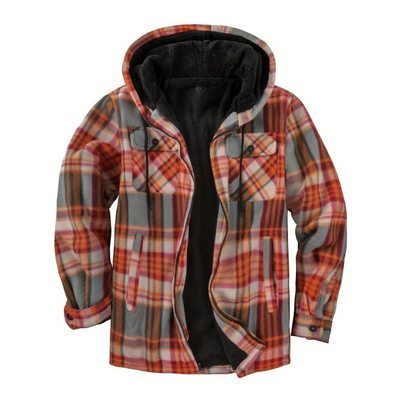 Akio | Herren Übergangs Jacke | Leichte