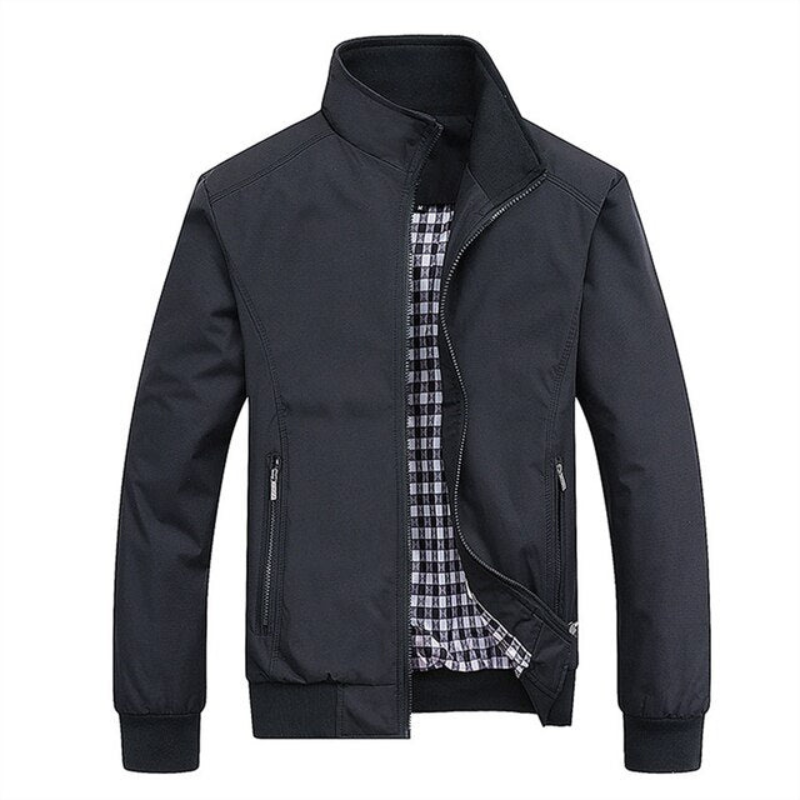 Arzuman | Herren Sommer Jacke | Wasserdicht
