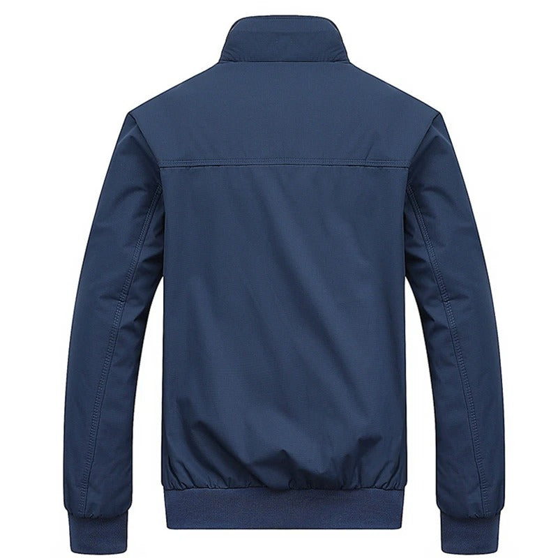 Arzuman | Herren Sommer Jacke | Wasserdicht