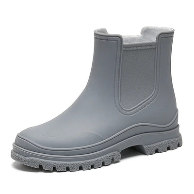 Liselotte | Wasserdichte Regenstiefel