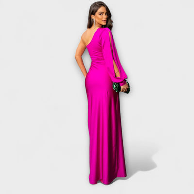 Elisa - Elegantes und Anspruchsvolles Kleid