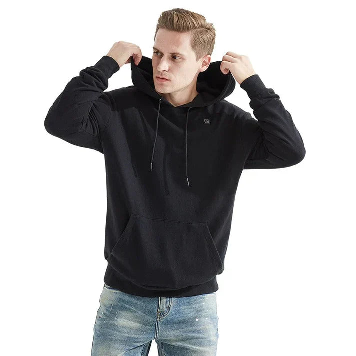 Gisela | Stylischer Kapuzenpulli