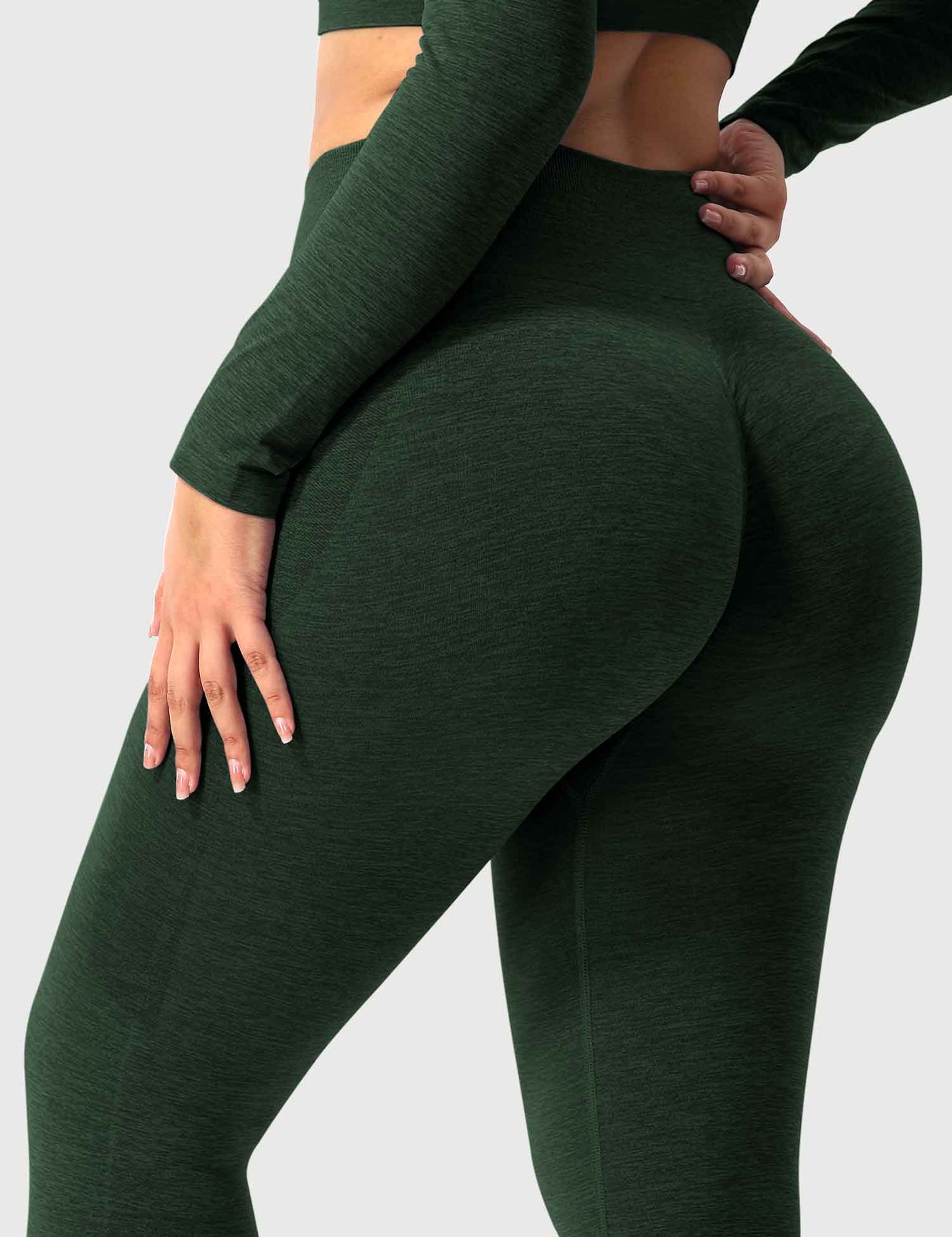 Klaudia | Modische Leggings