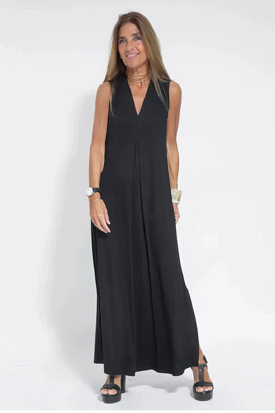 Janella | Langes, Bequemes Kleid
