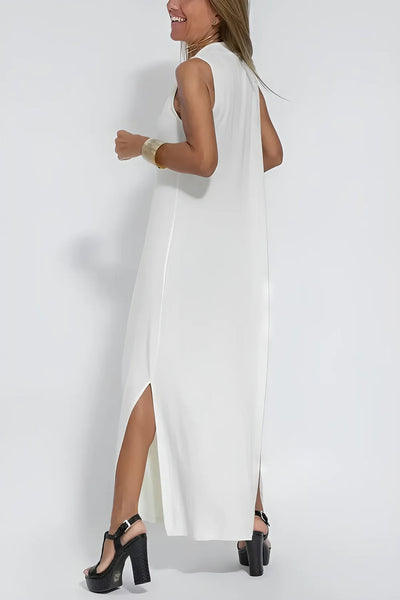 Janella | Langes, Bequemes Kleid