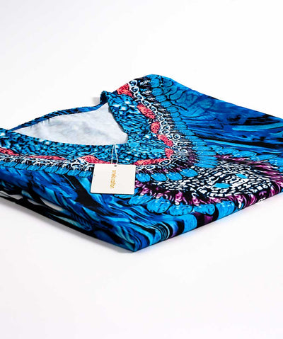 Zara – Eleganter Damen Kaftan – Luftig, stilvoll & perfekt für besondere Anlässe