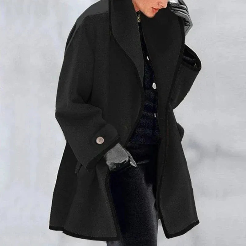 Anissa™ | Eleganter Trenchcoat